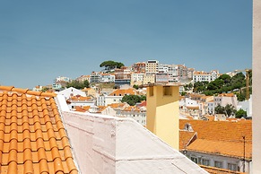 Lisbon Soul Apartments