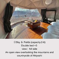 REDONDO  AKIYOSHIDAI