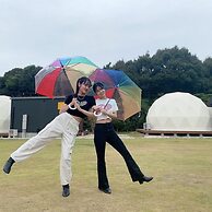 REDONDO  AKIYOSHIDAI