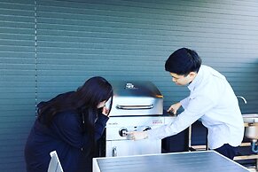 REDONDO  AKIYOSHIDAI