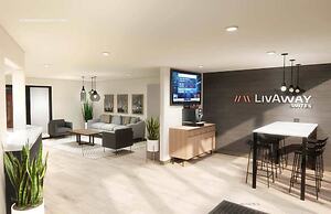 LivAway Suites SLC- West Jordan