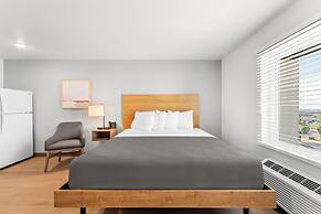 LivAway Suites SLC- West Jordan