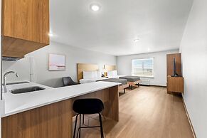 LivAway Suites SLC- West Jordan