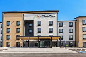 LivAway Suites SLC- West Jordan