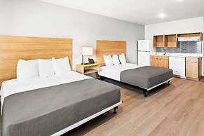LivAway Suites SLC- West Jordan