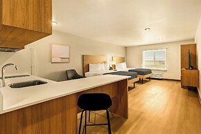 LivAway Suites SLC- West Jordan