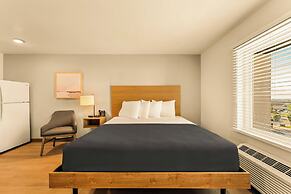 LivAway Suites SLC- West Jordan