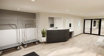 LivAway Suites SLC- West Jordan