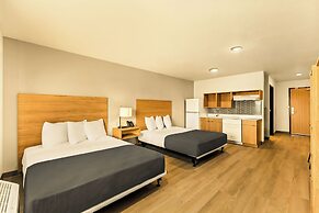 LivAway Suites SLC- West Jordan