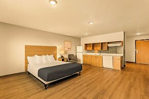 LivAway Suites SLC- West Jordan