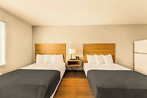 LivAway Suites SLC- West Jordan