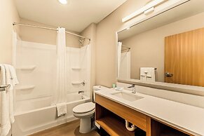 LivAway Suites SLC- West Jordan