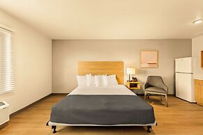 LivAway Suites SLC- West Jordan