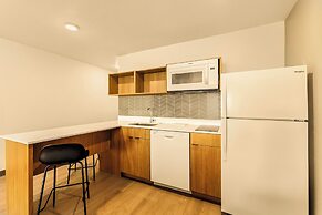 LivAway Suites SLC- West Jordan
