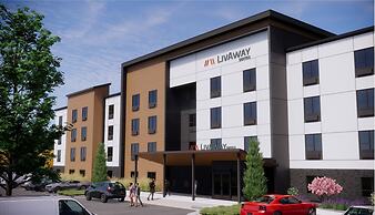 LivAway Suites SLC- West Jordan