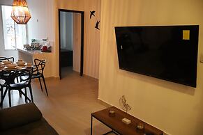 BATARÁ APARTAHOTEL BOUTIQUE - BHB