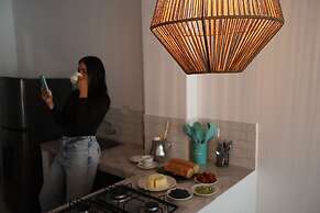 BATARÁ APARTAHOTEL BOUTIQUE - BHB