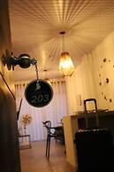 BATARÁ APARTAHOTEL BOUTIQUE - BHB