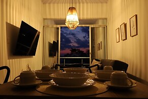 BATARÁ APARTAHOTEL BOUTIQUE - BHB