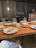 BATARÁ APARTAHOTEL BOUTIQUE - BHB