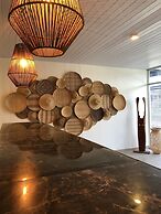 BATARÁ APARTAHOTEL BOUTIQUE - BHB