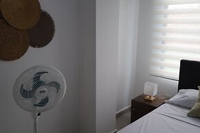 BATARÁ APARTAHOTEL BOUTIQUE - BHB