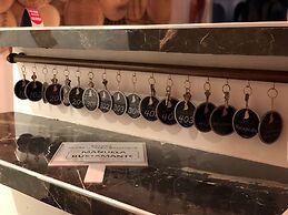 BATARÁ APARTAHOTEL BOUTIQUE - BHB