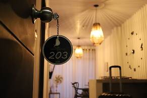 BATARÁ APARTAHOTEL BOUTIQUE - BHB