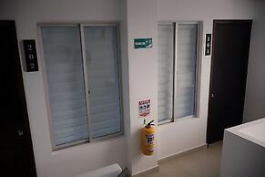 BATARÁ APARTAHOTEL BOUTIQUE - BHB