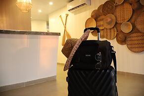 BATARÁ APARTAHOTEL BOUTIQUE - BHB