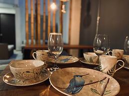 BATARÁ APARTAHOTEL BOUTIQUE - BHB