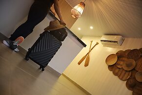 BATARÁ APARTAHOTEL BOUTIQUE - BHB