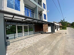 BATARÁ APARTAHOTEL BOUTIQUE - BHB