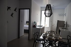 BATARÁ APARTAHOTEL BOUTIQUE - BHB