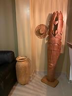 BATARÁ APARTAHOTEL BOUTIQUE - BHB