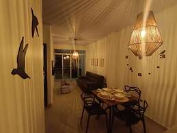 BATARÁ APARTAHOTEL BOUTIQUE - BHB