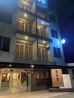BATARÁ APARTAHOTEL BOUTIQUE - BHB