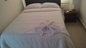 BATARÁ APARTAHOTEL BOUTIQUE - BHB