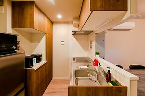 Seirai Asakusa Vacation Rental