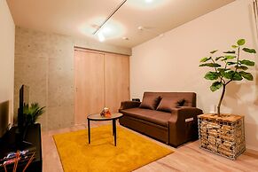 Seirai Asakusa Vacation Rental