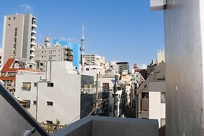 Seirai Asakusa Vacation Rental