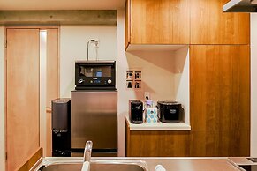 Seirai Asakusa Vacation Rental