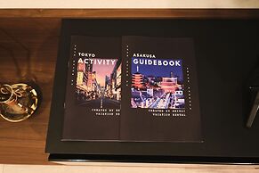 Seirai Asakusa Vacation Rental