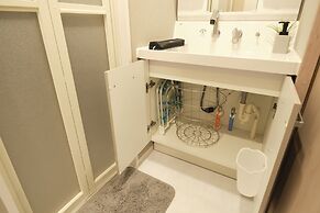 Seirai Asakusa Vacation Rental