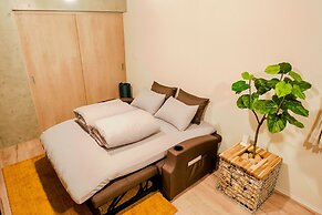 Seirai Asakusa Vacation Rental