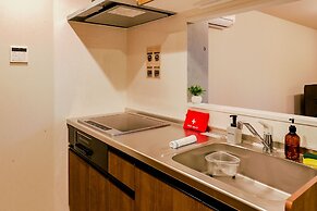 Seirai Asakusa Vacation Rental