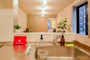 Seirai Asakusa Vacation Rental