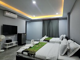 BKK Concept Hotel