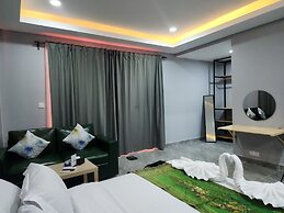 BKK Concept Hotel