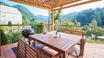 Gapyeong Bandivillage